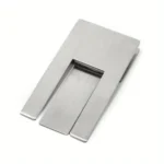 1PC Cigar Holder Folding Stainless Steel Portable Cigar Stand Rack Easy to Use Cigar Accessories Pratical Tool for Smokers - Image 4
