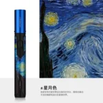 HONEST Windproof Inflatable Butane Lighter Metal Torch Jet Flame for Outdoor Kitchen Barbecue Camping Cigar - Men's Small Tool - Image 8