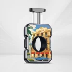 V-Shaped Sharp Cigar Cutter Creative Design V Type Cigar Knife Cigarette Accessories Business Gifts - Image 5