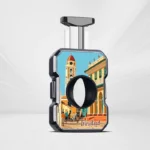 V-Shaped Sharp Cigar Cutter Creative Design V Type Cigar Knife Cigarette Accessories Business Gifts - Image 3