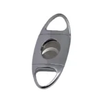 Zinc Alloy Cigar Cutter Stainless Steel Protable scissors Cigar accessories Smoke accessories Gift for men - Image 5