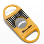 Cigar Cutter Cigar Set Pocket V-Cut Sharp Cigar Scissors Guillotine Portable Travel Cigar Cutting Round Punch Cigar Accessories - Image 6