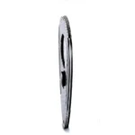 GALINER Sharp Cigar Cutter Guillotine Carbon Fiber Portable Smoking Cutting Tool Metal Butane Gas Torch Lighter Cigar Cutter Set - Image 2